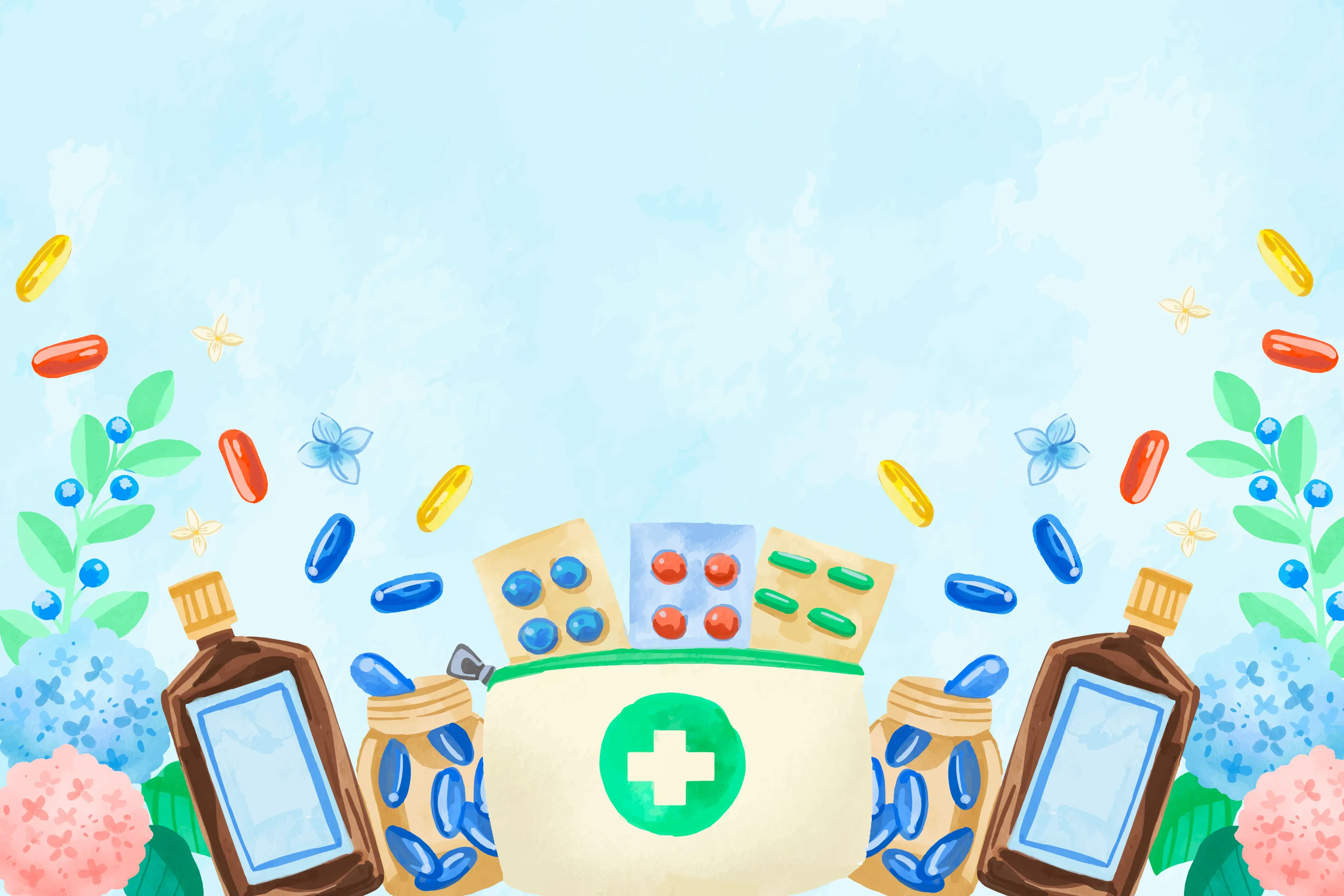 Advancements in Pharmaceuticals for Better Healthcare