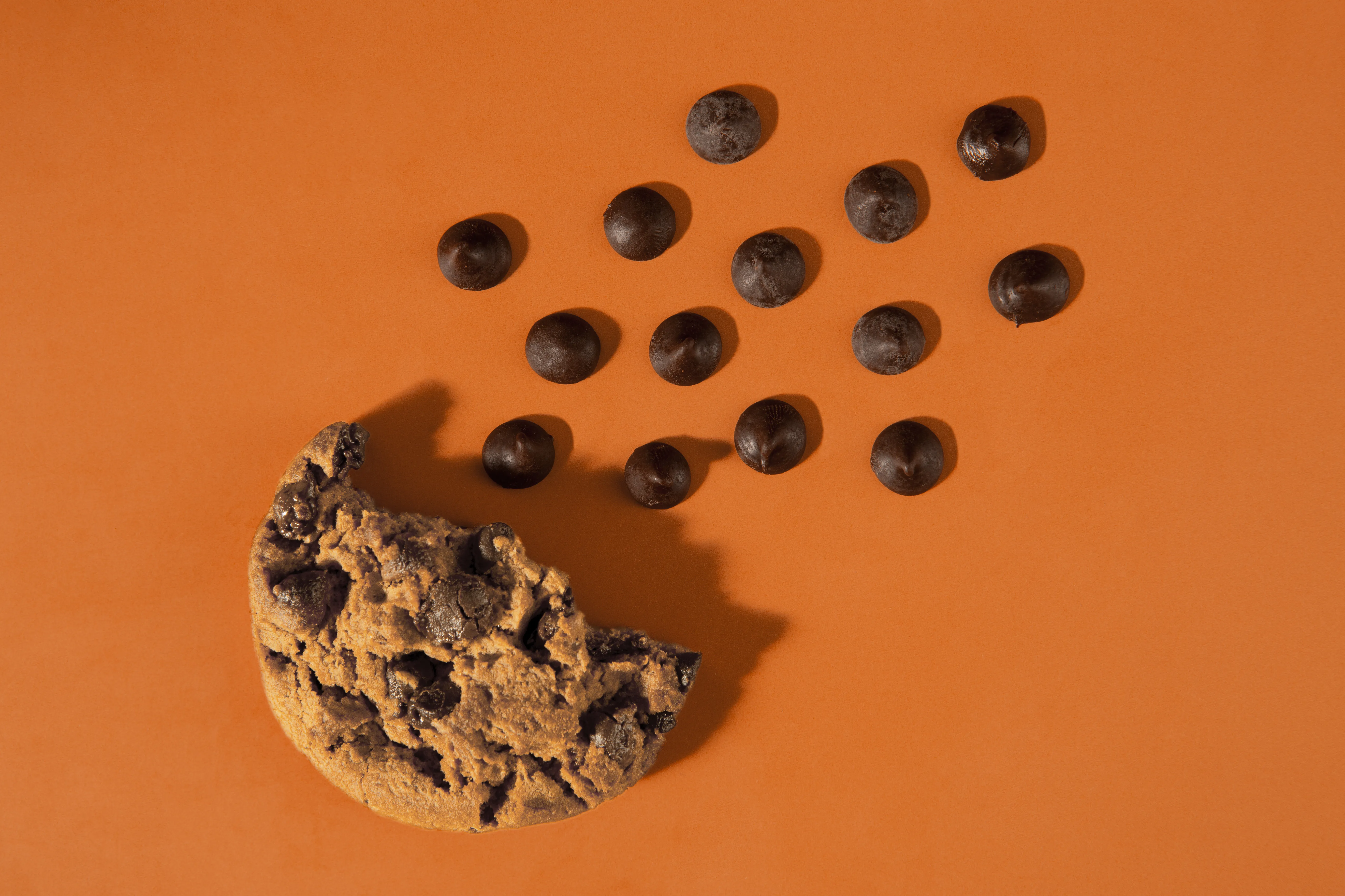 Choco Chips Premium