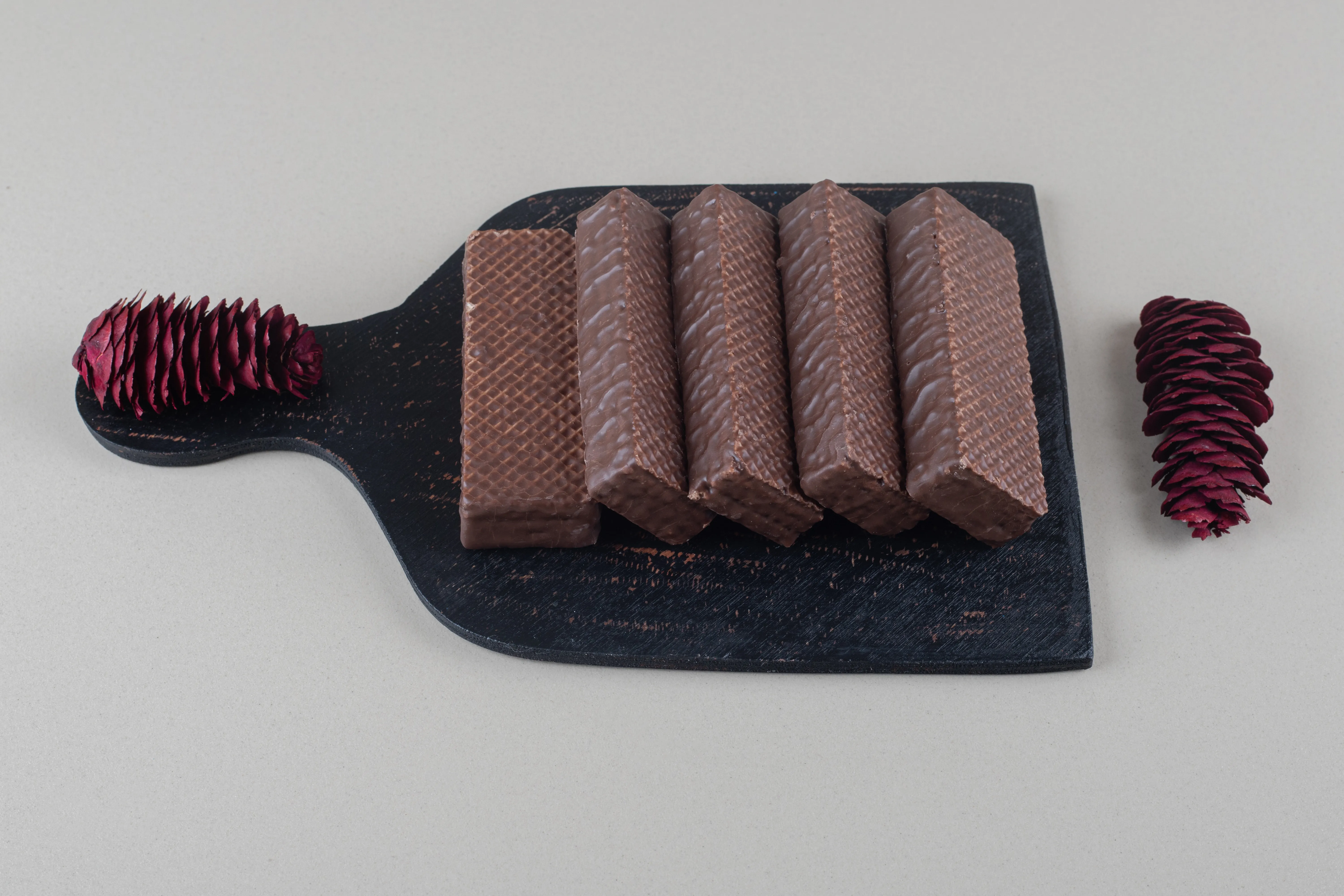 Chocolate Slabs / Choco Mould