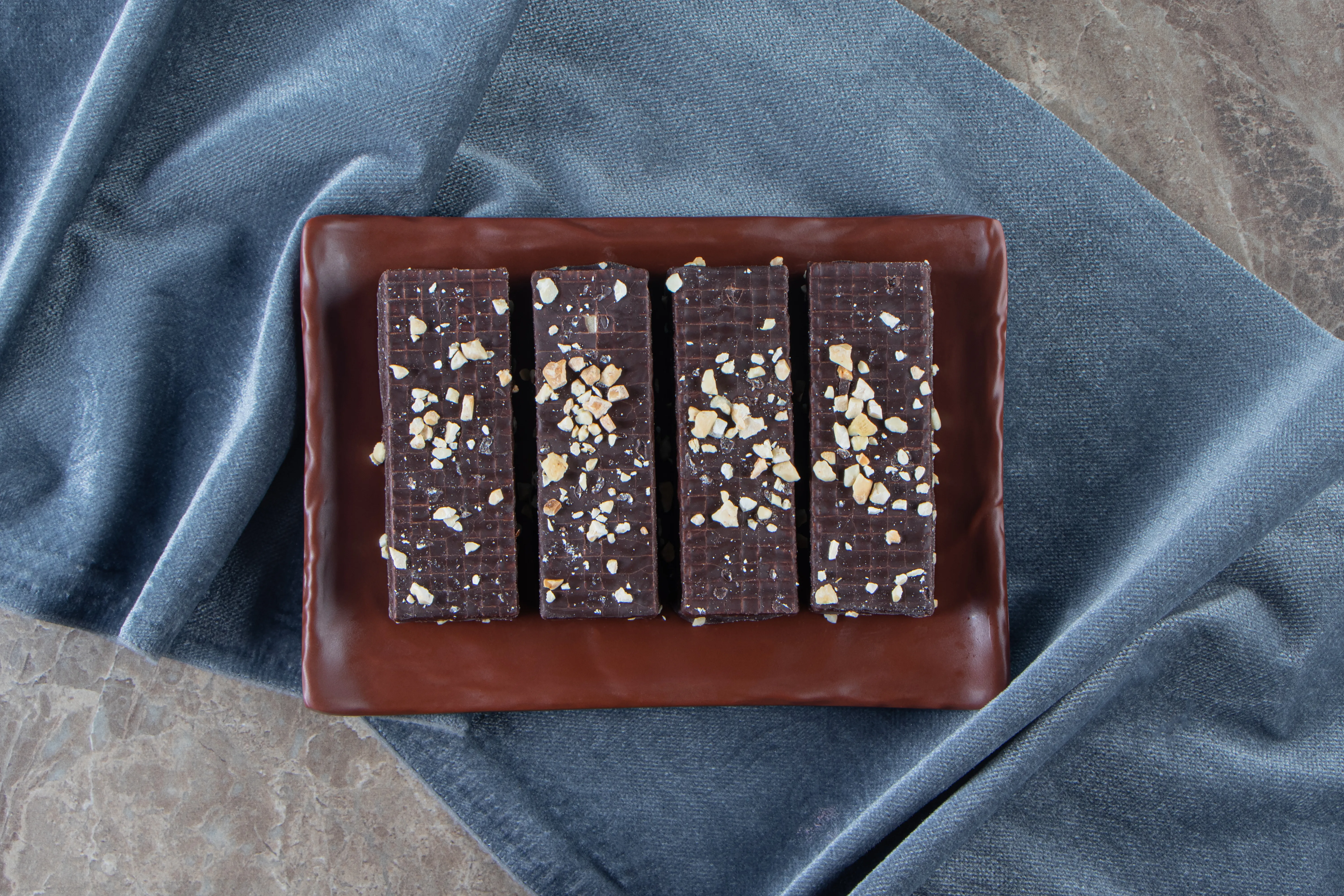 Protein Bar Choco Almond