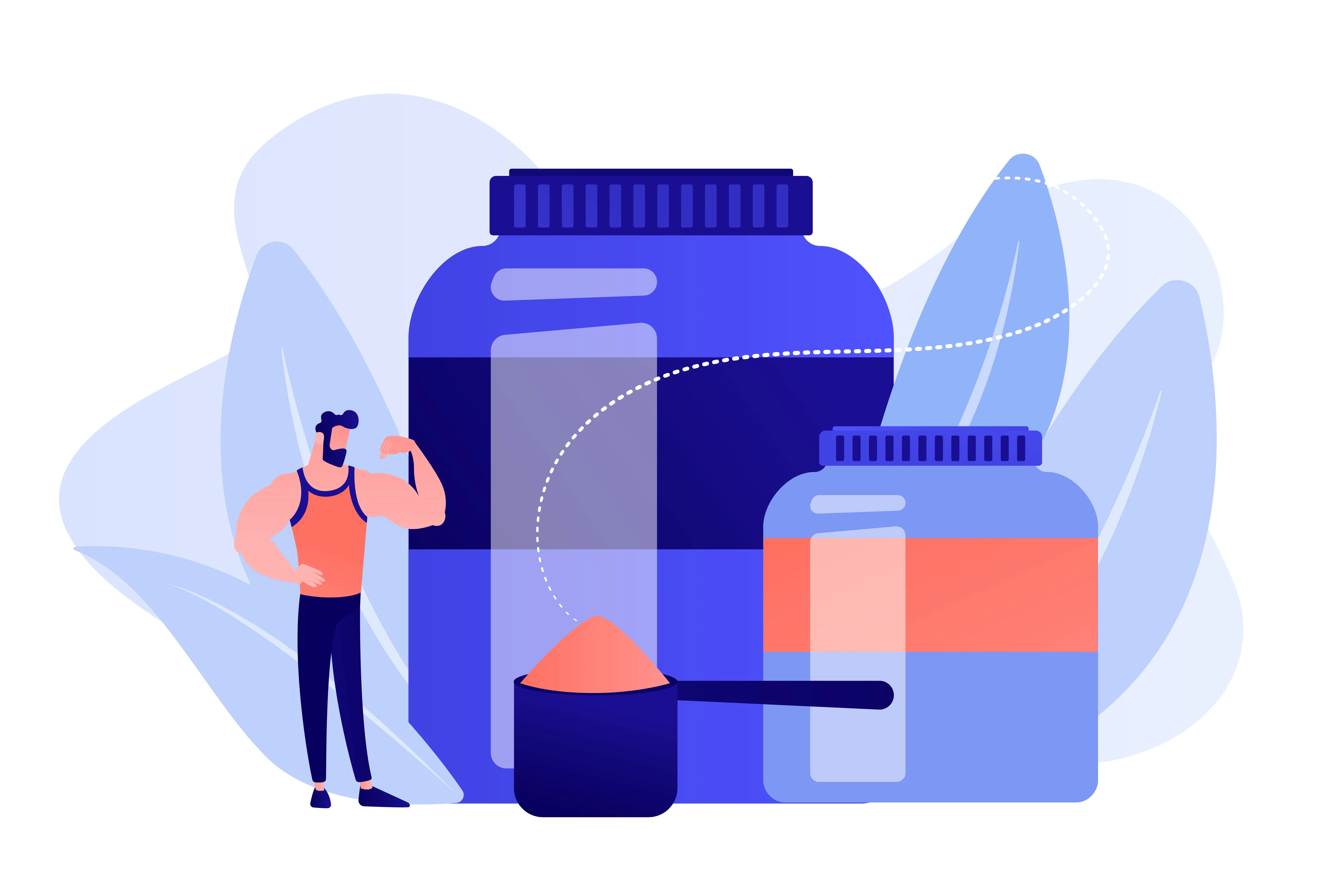 Supplements Collection